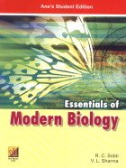Essentials of Modern Biology