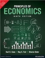Principles of Economics, 9e (Old Edition)