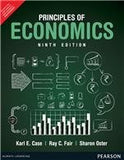 Principles of Economics, 9e (Old Edition)