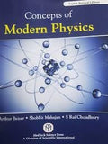 Concept Of Modern Physics