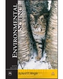 Environmental Science-Towards A Sustainable, 9/E