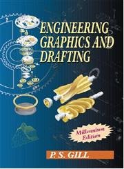 Engineering Graphics and Drafting
