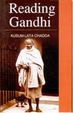 Reading Gandhi