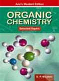 Organic Chemistry: Selected Topics