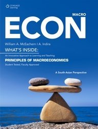 Macro ECON: A South-Asian Perspective