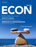 Macro ECON: A South-Asian Perspective