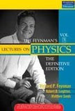 Feynman Lectures On Physics, The Definitive Edition (Volume - 3)