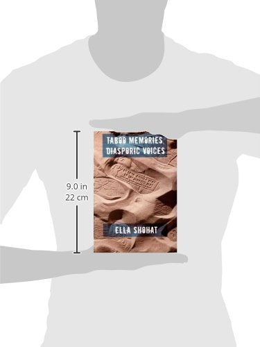 Taboo Memories, Diasporic Voices (Next Wave)