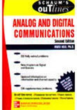 Schaums Out Tines Analog And Digital Communica- Tions 2 Ed