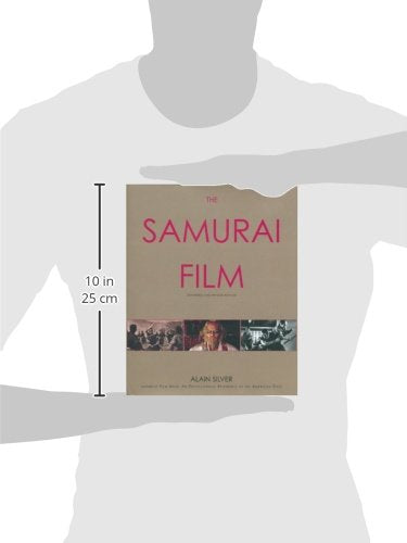 The Samurai Film