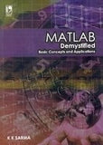 Matlab : Demystified Basic Concepts And Applications