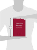 The Russian Revolution: The Essential Readings (Blackwell Essential Readings in History)