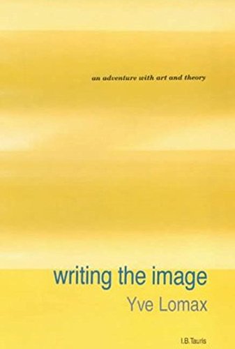 Writing the Image
