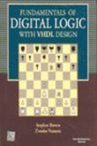 Fundamentals Of Digital Logic With Vhdl Design