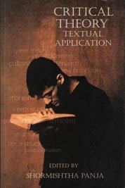 Critical theory: Textual application