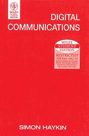 Digital Communications