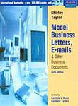 Model Business Letters, E-mails & Other Business Documents, 6/e PB (Old Edition)