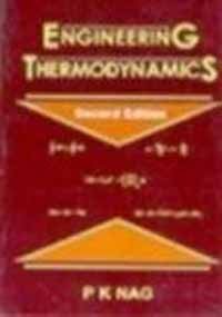 Engineering Thermodynamics