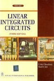 Linear Integrated Circuits