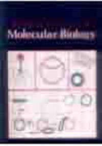 Essentials of Molecular Biology