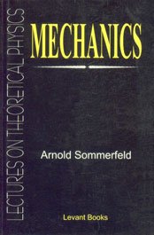 Mechanics: Lectures On Theoretical Physics