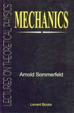 Mechanics: Lectures On Theoretical Physics