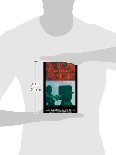 The Dream That Kicks: The Prehistory and Early Years of Cinema in Britain