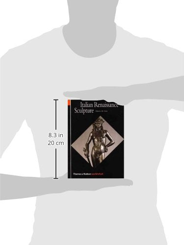 Italian Renaissance Sculpture