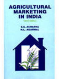 Agricultural Marketing In India