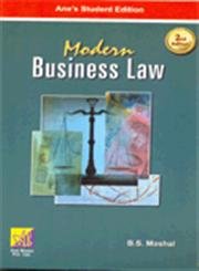 Modern Business Law