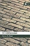 Reader's Guides: Mill's Utilitarianism