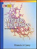 Organic Chemistry
