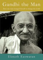 Gandhi the Man