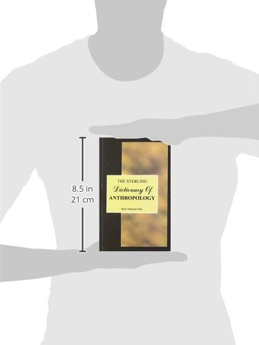 The Sterling Dictionary of Anthropology
