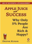Apple Juice For Success