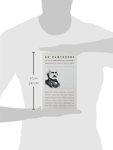 On Hawthorne: The Best from American Literature