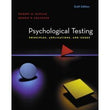 Psychological Testing