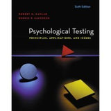 Psychological Testing