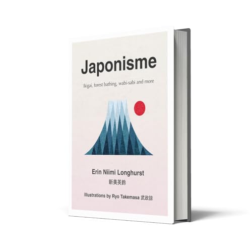 JAPONISME: THE ART OF FINDING CONTENTMENT