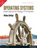 Operating Systems: Internals and Design Principles