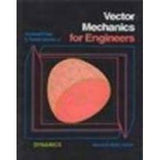 Vector Mechanics for Engineers