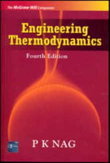 Engineering Thermodynamics