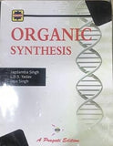 ORGANIC SYNTHESIS