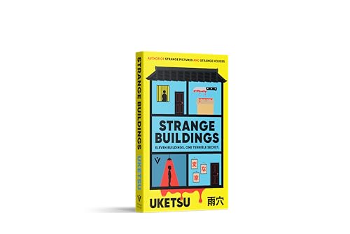 Strange Buildings