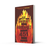 Fahrenheit 451 (Flamingo Modern Classics)