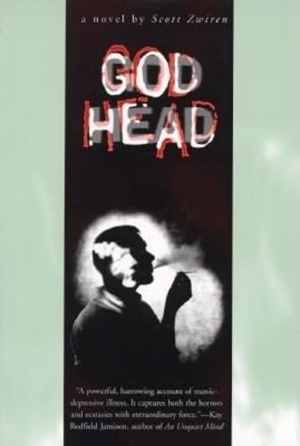 God Head (American Literature (Dalkey Archive))