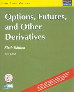 OPTIONS FUTURES & OTHER DERIVATIVES