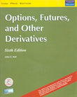 OPTIONS FUTURES & OTHER DERIVATIVES