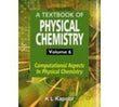 A Textbook of Physical Chemistry (Vol. 6)
