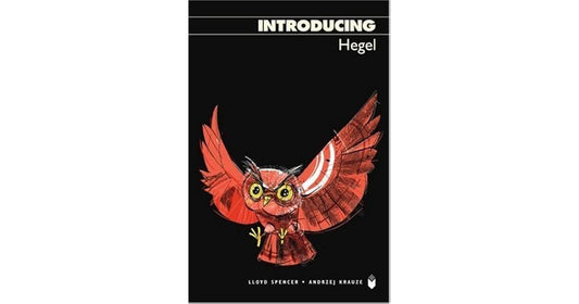 Introducing Hegel